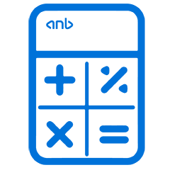 anb AlFursan Credit Cards - anb